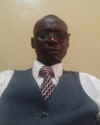Godfrey Lungu