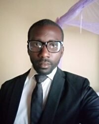 Charles Mphande